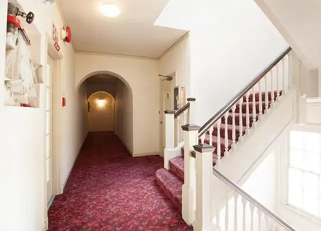 Property at Boulevard Apartments - 1725 Van Ness Ave, San Francisco, CA, 94109, 0 beds, 1 bath, [object Object]