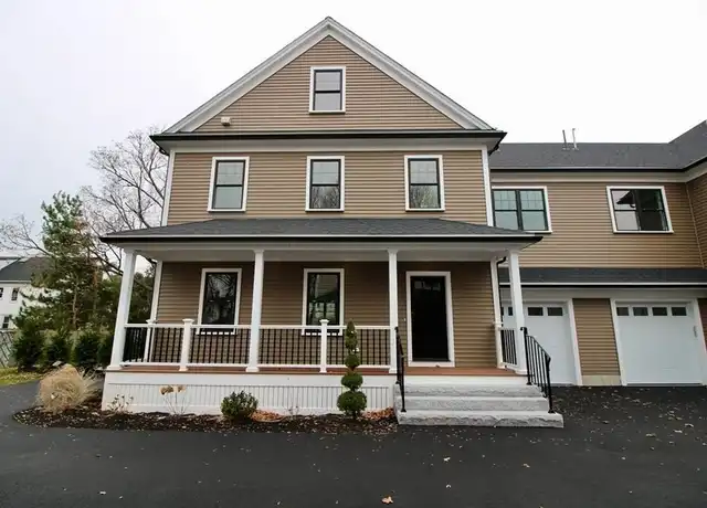 Property at 39 Winter St #39, Arlington, MA, 02474, 4 beds, 3.5 baths, [object Object]