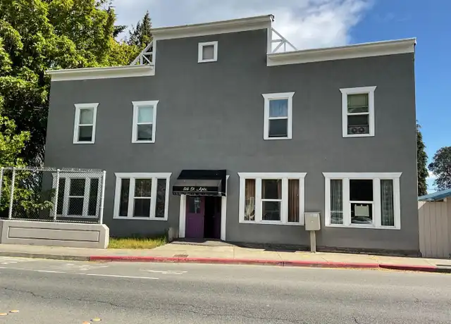 Property at 615 W 8th St Unit 06, Port Angeles, WA, 98362, 1 bed, 1 bath, [object Object]