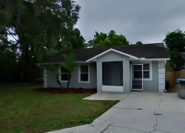 Property at 148 E 12th St, Apopka, FL, 32703, 3 beds, 2 baths, [object Object]