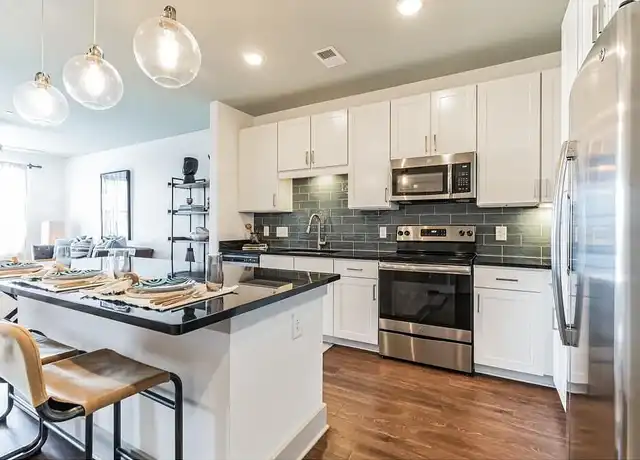 Property at The Griff - 1390 Adams St, Nashville, TN, 37208, 0 beds, 1 bath, [object Object]