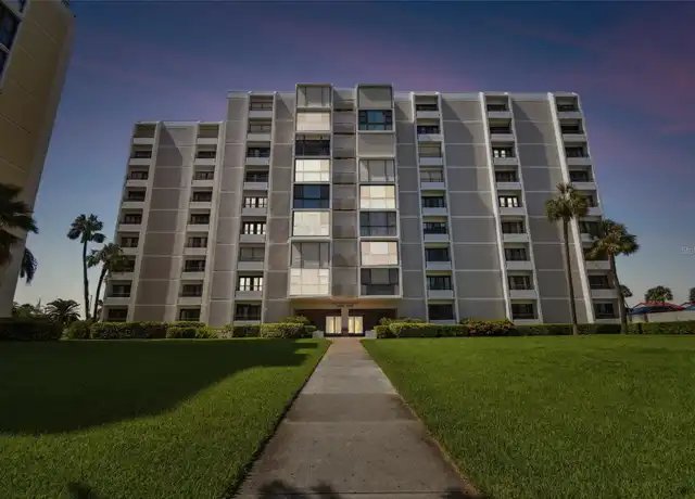 Property at 851 Bayway Blvd #908, Clearwater Beach, FL, 33767, 2 beds, 2 baths, [object Object]