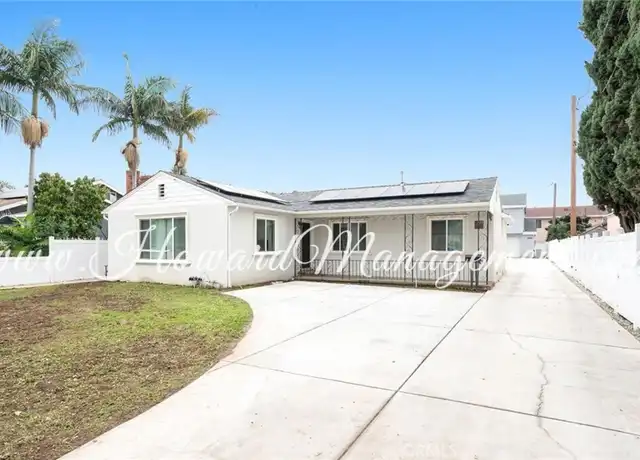 Property at 825 Date St Unit 825, Montebello, CA, 90640, 3 beds, 1.5 baths, [object Object]