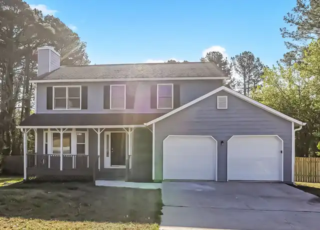 Property at 3235 Pond Ridge Trl, Snellville, GA, 30078, 3 beds, 2.5 baths, [object Object]