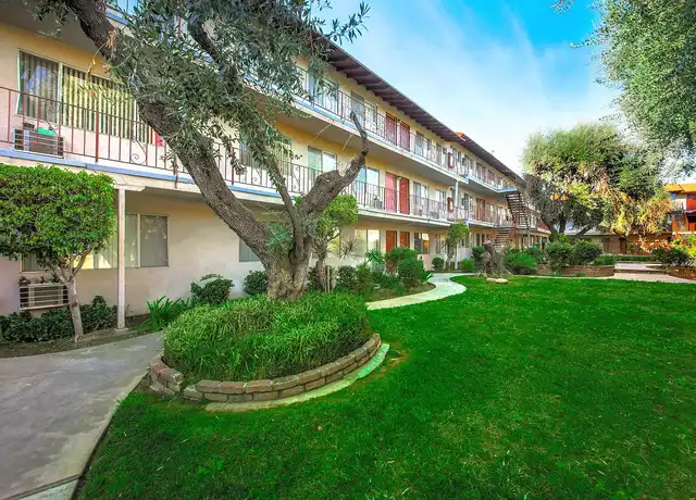 Property at El Rancho - 1201 W Mission Rd, Alhambra, CA, 91803, 1 bed, 1 bath, [object Object]