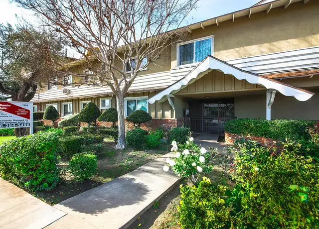 Photo of 1201 W Mission Rd, Alhambra, CA 91803