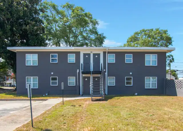 Property at 1328 Baker Ave Unit Summerville 1837D 7072, Augusta, GA, 30904, 2 beds, 1 bath, [object Object]