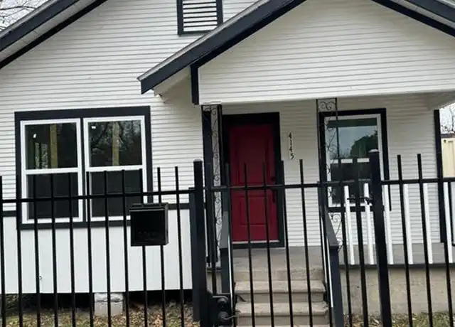 Property at 4145 Conroy St, Houston, TX, 77026, 3 beds, 1 bath, [object Object]