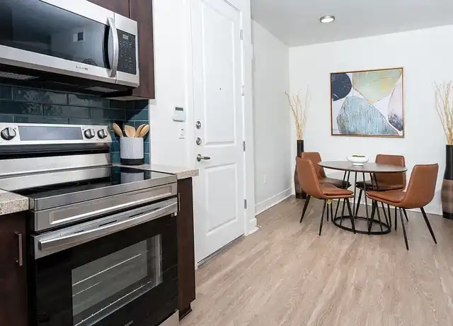 Property at Level at Sixteenth - 1550 E Campbell Ave, Phoenix, AZ, 85014, 0-2 beds, 1-2 bath, [object Object]