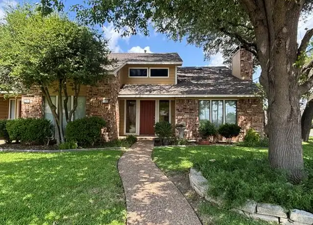 Property at 3300 Wells Dr, Plano, TX, 75093, 3 beds, 2 baths, [object Object]