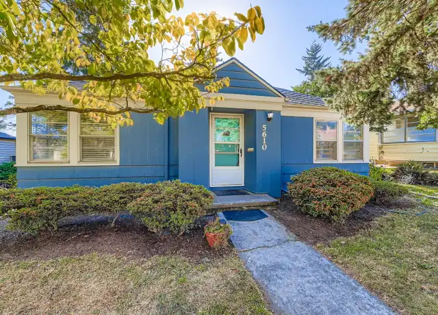 Property at 5610 NE 36th Ave, Portland, OR, 97211, 2 beds, 1 bath, [object Object]