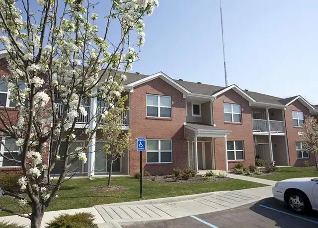 Property at Forest Ridge - 7676 Horsetail Dr, Indianapolis, IN, 46260, 1-4 bed, 1-2 bath, [object Object]