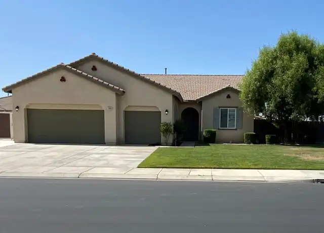 Property at 15803 Saint Clement Way, Bakersfield, CA, 93314, 4 beds, 2 baths, [object Object]