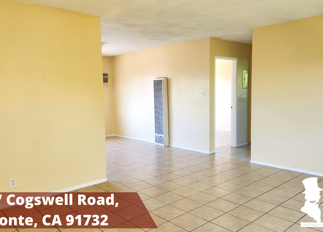 Photo of 3817 Cogswell Rd, El Monte, CA 91732