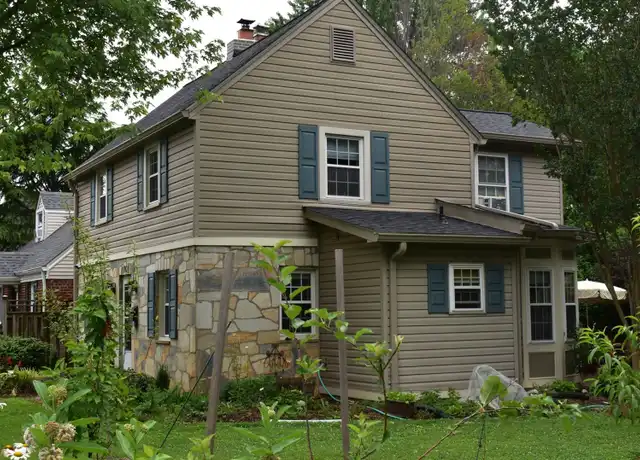 Property at 2761 Summerfield Rd, Falls Church, VA, 22042, 4 beds, 2 baths, [object Object]