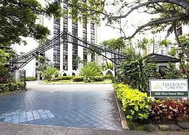 Property at 300 Wai Nani Way Unit 2203, Honolulu, HI, 96815, 1 bed, 1 bath, [object Object]