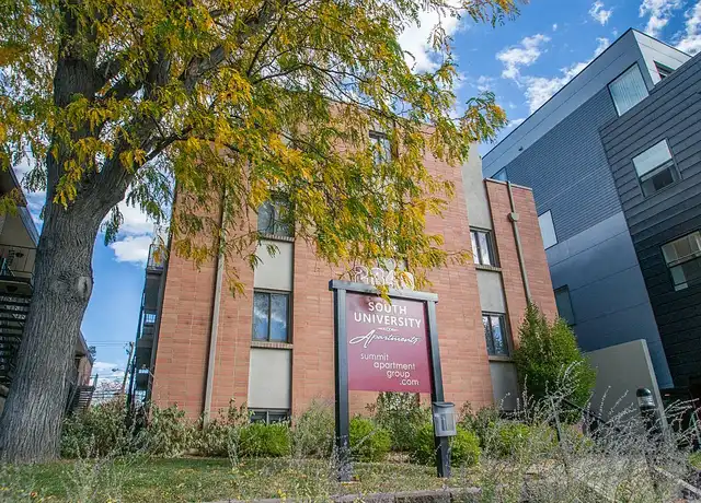 Property at 2340 S University Blvd, Denver, CO, 80210, 1-2 bed, 1 bath, [object Object]