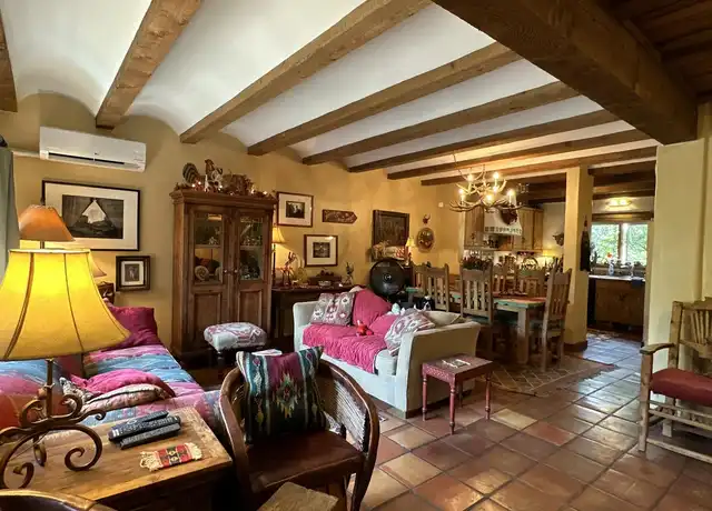 Property at 134 W Houghton St Unit B, Santa Fe, NM, 87505, 2 beds, 2.5 baths, [object Object]
