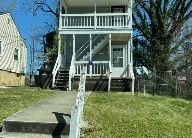 Property at 1401 Underwood Ave Unit 1403, Winston-Salem, NC, 27105, 1 bed, 1 bath, [object Object]