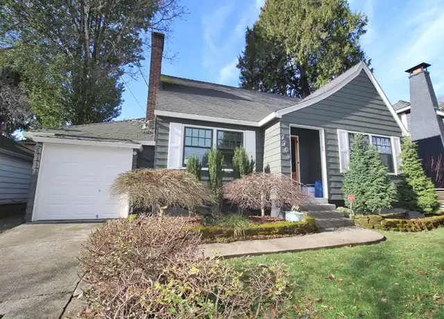 Property at 7703 SE 17th Ave, Portland, OR, 97202, 3 beds, 1 bath, [object Object]