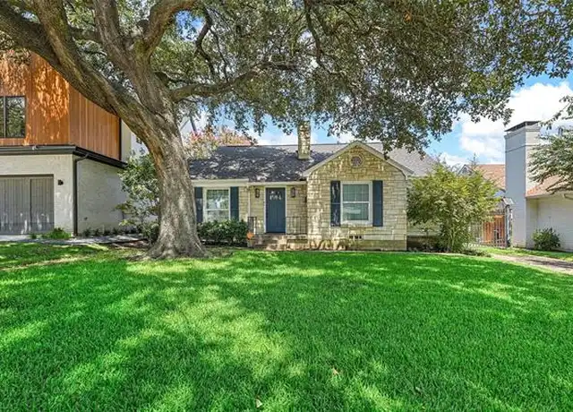 Property at 6421 Kenwood Ave, Dallas, TX, 75214, 2 beds, 1 bath, [object Object]