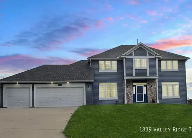 Property at 1839 Valley Ridge Trl S, Chanhassen, MN, 55317, 4 beds, 4 baths, [object Object]