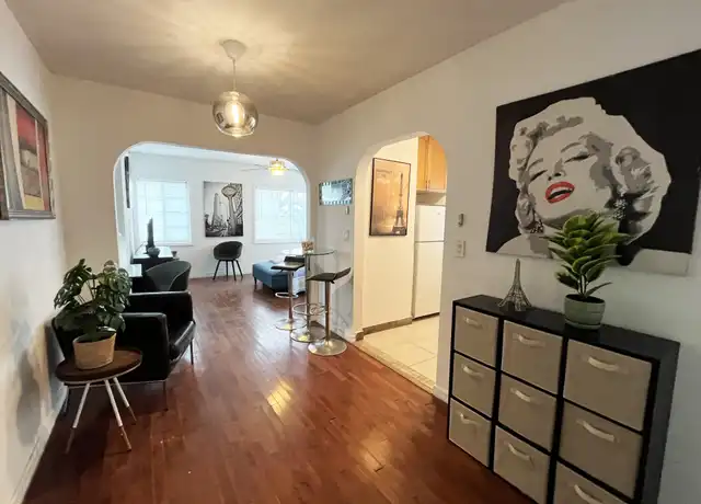 Property at 503 75th St #2, Miami Beach, FL, 33141, 0 beds, 1 bath, [object Object]