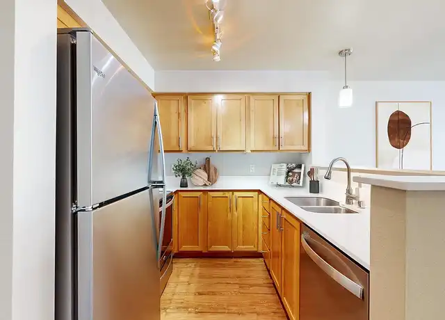 Property at The Kennedy Building - 903 NE 45th St, Seattle, WA, 98105, 1-2 bed, 1-2 bath, [object Object]