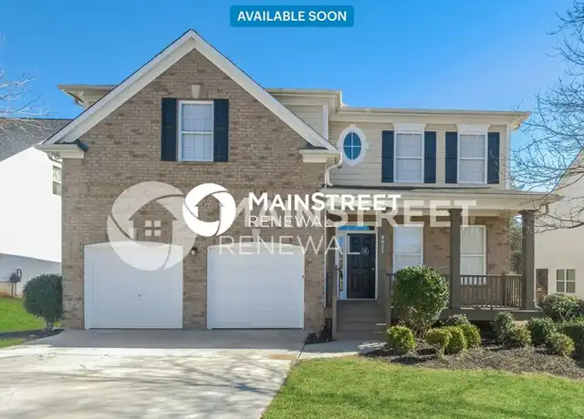 Property at 8821 Lakecrest Way, Union City, GA, 30291, 4 beds, 2.5 baths, [object Object]