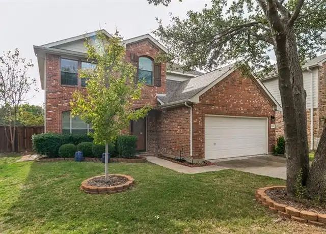 Property at 5325 Barkridge Trl, Flower Mound, TX, 75028, 4 beds, 3 baths, [object Object]