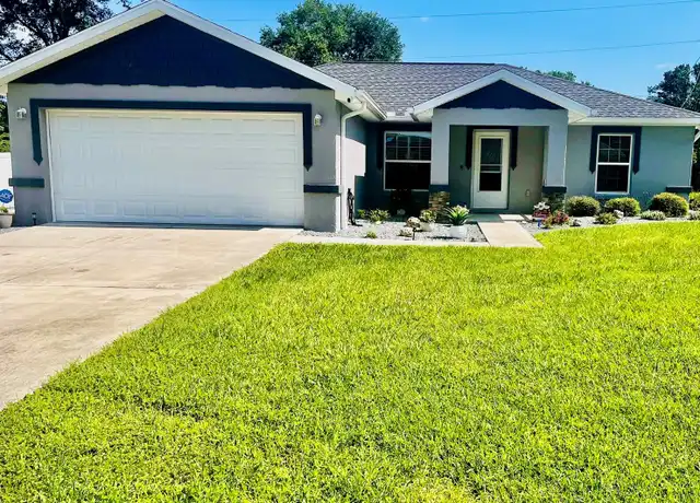 Property at 5611 SE 4th Pl, Ocala, FL, 34480, 3 beds, 2 baths, [object Object]