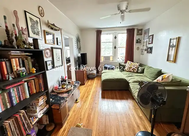 Property at 4 Carol Ave #10, Brighton, MA, 02135, 2 beds, 1 bath, [object Object]