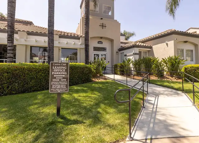 Photo of 1005 N Center Ave, Ontario, CA 91764