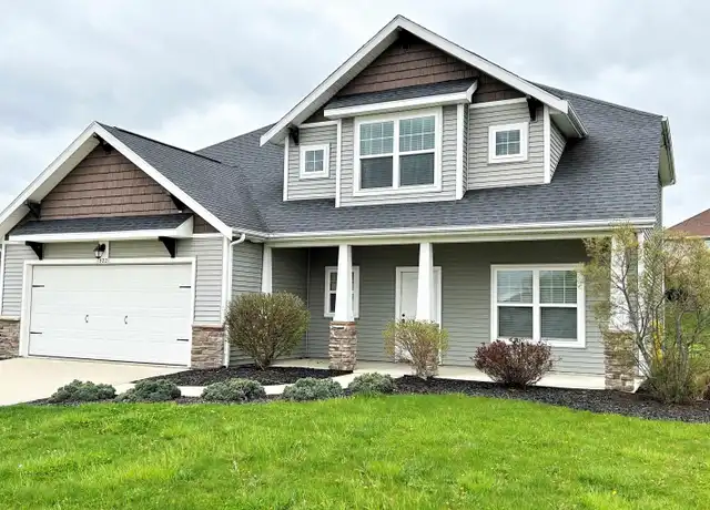 Property at 13221 Hawks View Blvd, Fort Wayne, IN, 46845, 4 beds, 2.5 baths, [object Object]