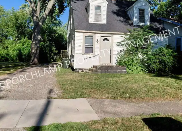 Property at 1848 Franklin St Unit 6, Muskegon, MI, 49441, 1 bed, 1 bath, [object Object]