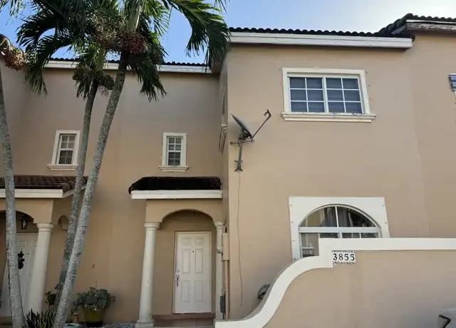 Property at 3855 SW 153rd Ct, Miami, FL, 33185, 2 beds, 2.5 baths, [object Object]
