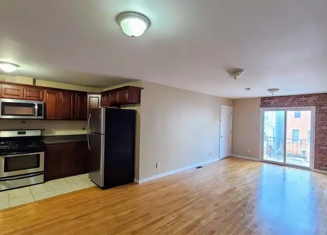Property at 55 Grace St #1, Jersey City, NJ, 07307, 3 beds, 2 baths, [object Object]
