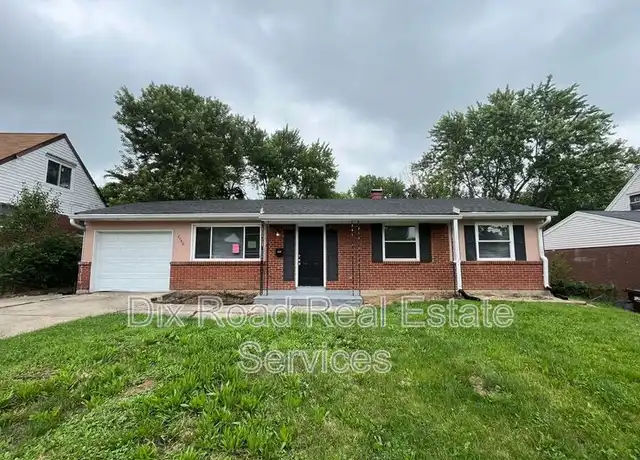 Property at 2040 Roosevelt Ave, Cincinnati, OH, 45240, 3 beds, 1 bath, [object Object]