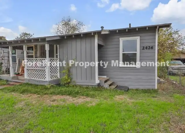Property at 2426 Cincinnati Ave, San Antonio, TX, 78228, 2 beds, 1 bath, [object Object]