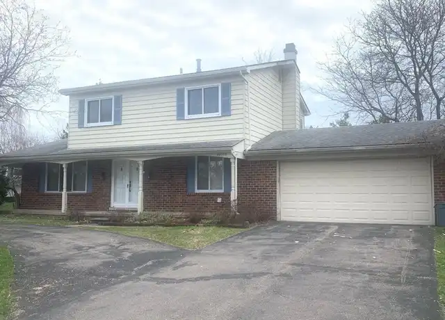 Property at 40719 Heatherbrook Ln, Novi, MI, 48375, 4 beds, 2.5 baths, [object Object]