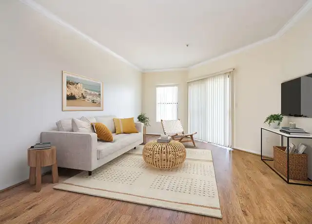 Property at The Visconti - 1221 W 3rd St, Los Angeles, CA, 90017, 0 beds, 1 bath, [object Object]