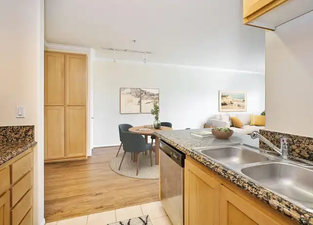 Property at The Visconti - 1221 W 3rd St, Los Angeles, CA, 90017, 0 beds, 1 bath, [object Object]