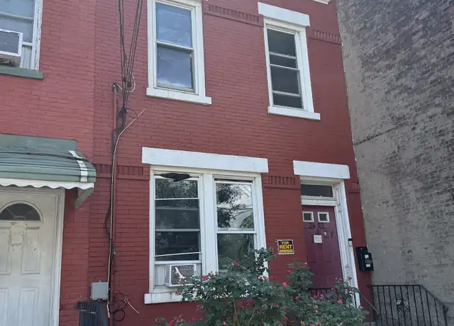 Property at 2402 West St Unit 2, Union City, NJ, 07087, 1 bed, 1 bath, [object Object]