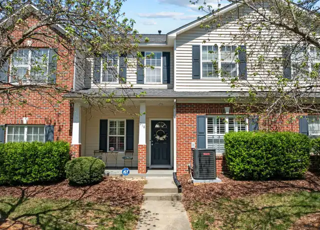 Property at 218 Basset Hall Dr, Durham, NC, 27713, 3 beds, 2.5 baths, [object Object]