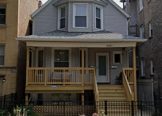 Property at 3255 W Leland Ave, Chicago, IL, 60625, 2 beds, 1 bath, [object Object]