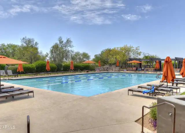 Property at 9257 E Mohawk Ln, Scottsdale, AZ, 85255, 3 beds, 2 baths, [object Object]