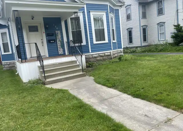 Property at 128 Park Ave, Watertown, NY, 13601, 3 beds, 2 baths, [object Object]