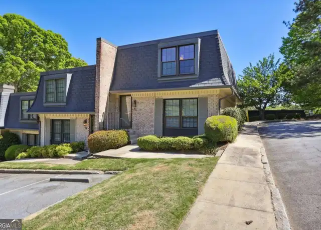 Property at 73 La Rue Pl NW, Atlanta, GA, 30327, 2 beds, 2.5 baths, [object Object]