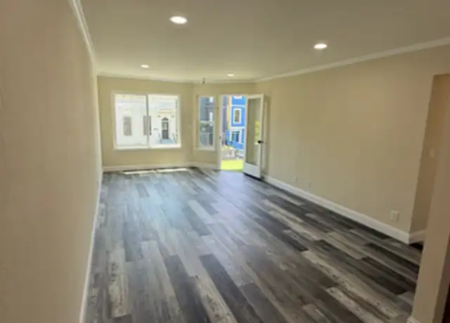 Property at 3764 20th St, San Francisco, CA, 94110, 1 bed, 1 bath, [object Object]