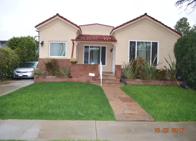 Property at 2545 Carmona Ave, Los Angeles, CA, 90016, 3 beds, 2 baths, [object Object]